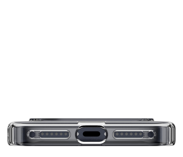 MAGEASY Bright M do iPhone 17 Pro Max (Transparent/Midnight Ring ) - 1416028 - zdjęcie 5